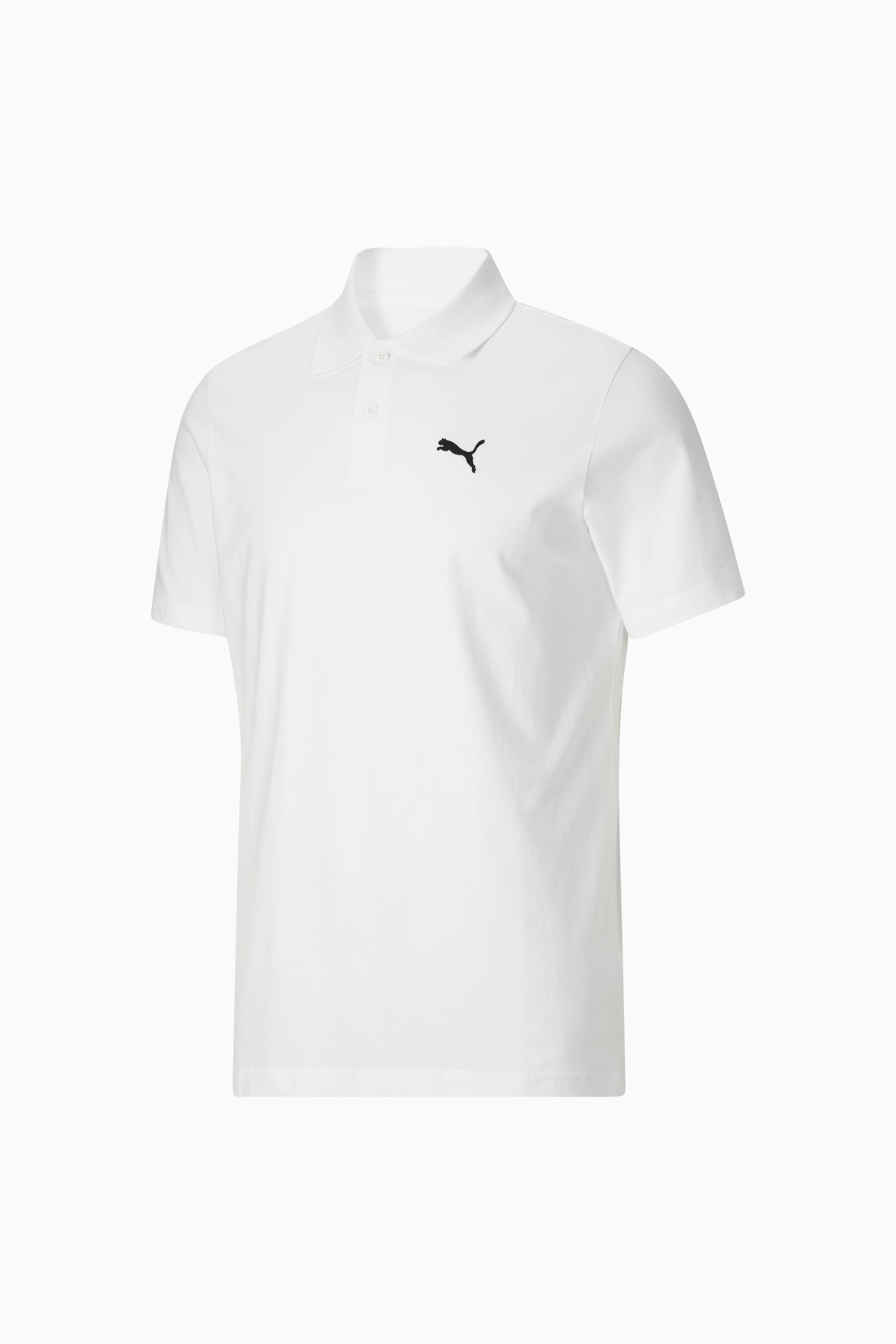 Essential Men's Polo - 1