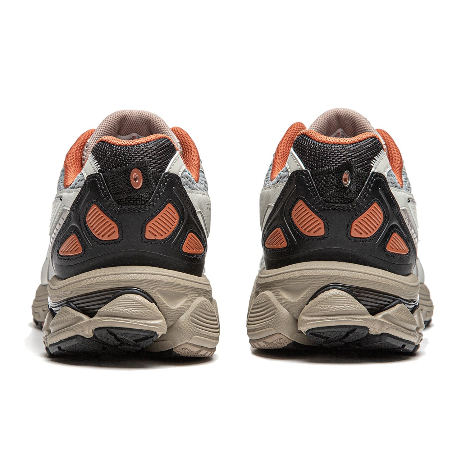 Li-Ning Li-Ning Fuyao 2.0 'Grey Black Orange' ARXU001-6