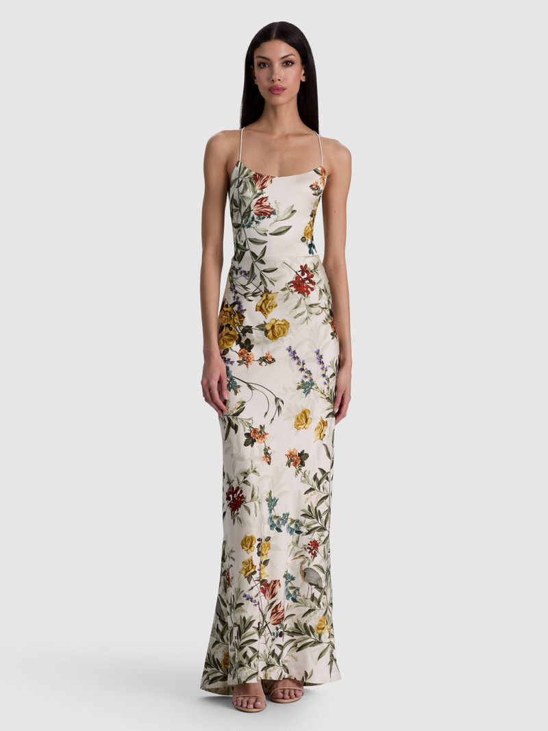 MONTANA MAXI SLIP DRESS 2