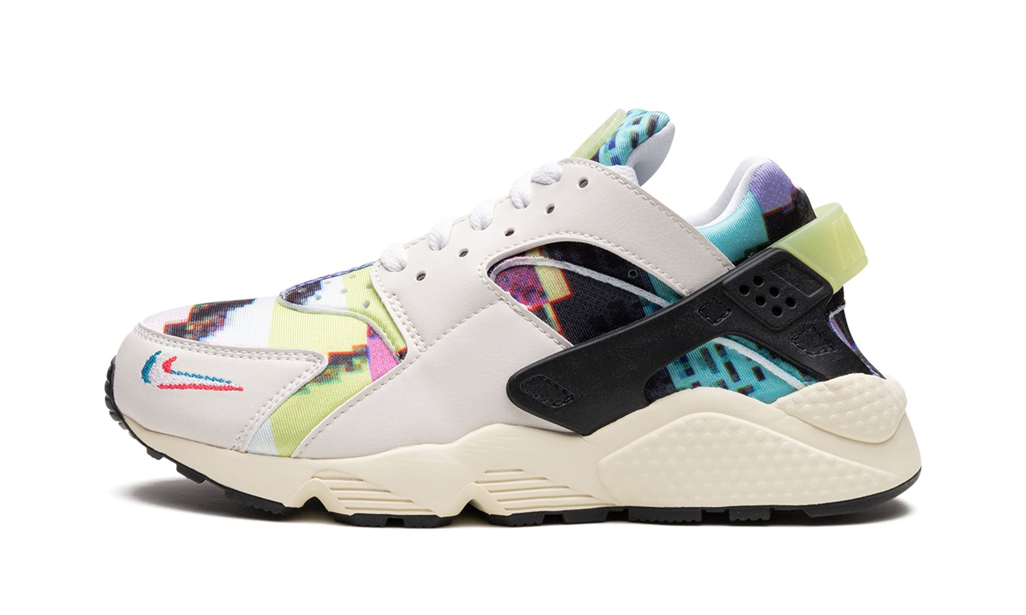 WMNS Air Huarache SE "Pixel" - 1