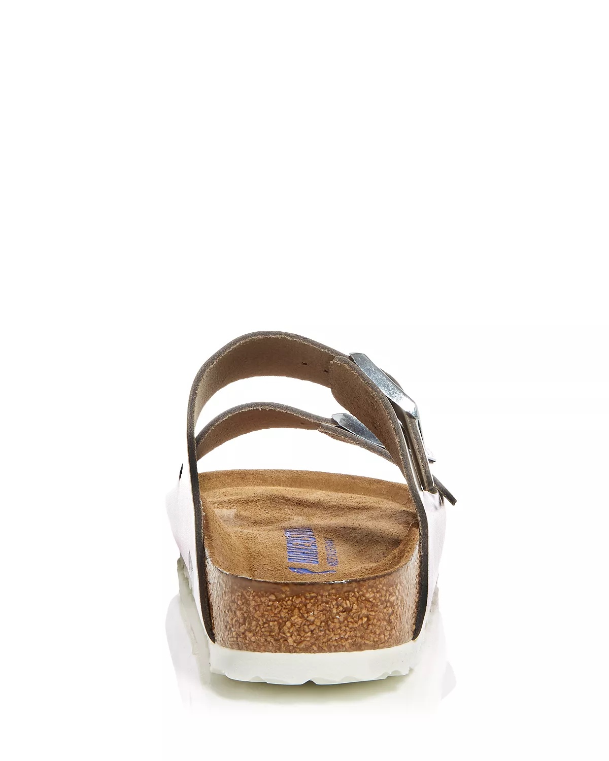 Women's Arizona Soft Footbed Slide Sandals - 5