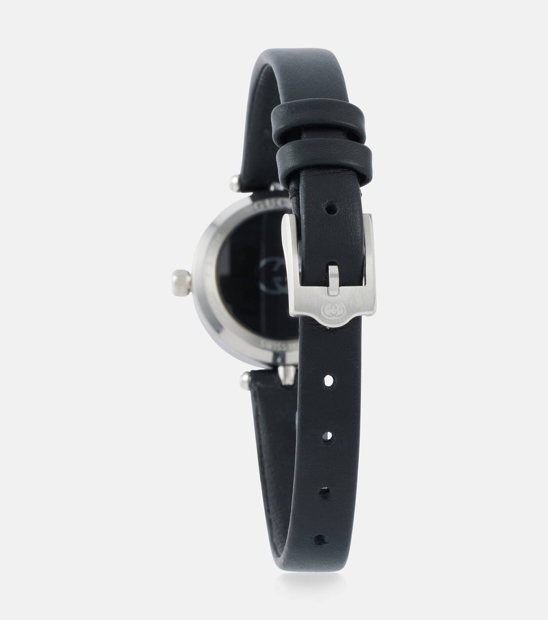 Model 2000 24mm stainless steel watch - 2