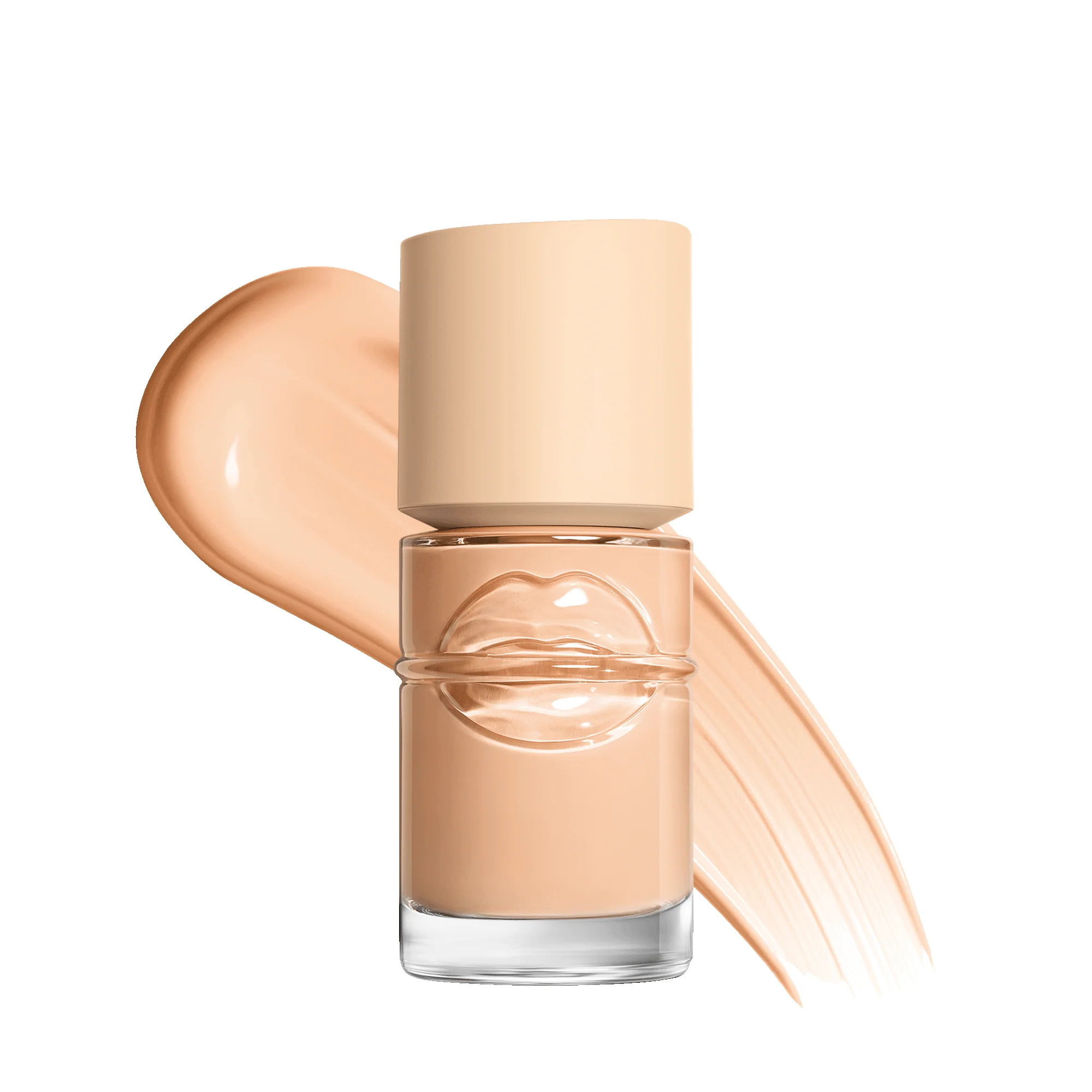 BALANCING & PERFECTING FOUNDATION - 1