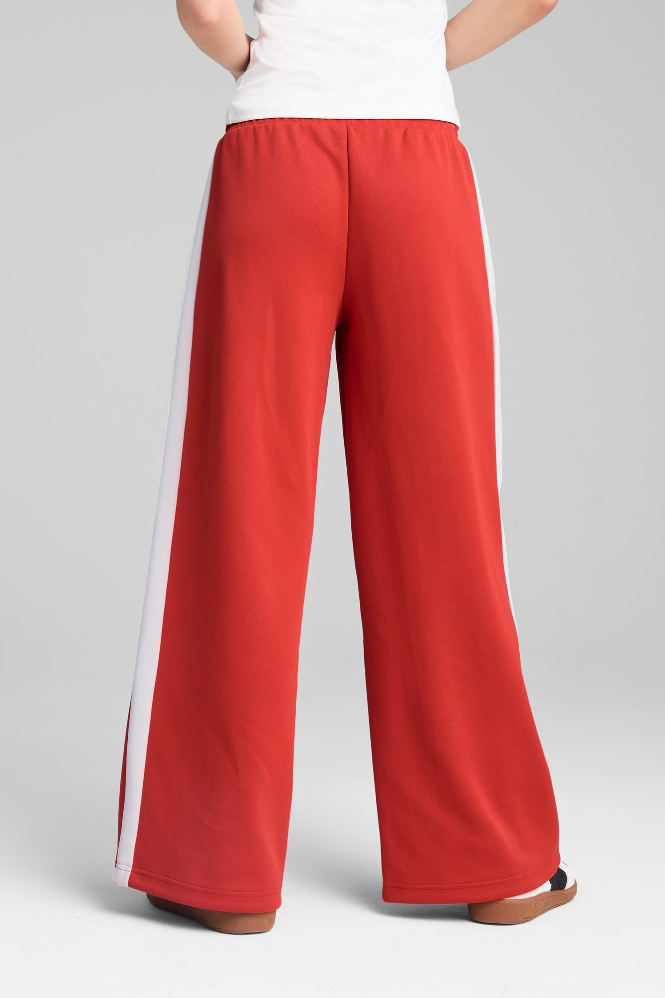 T7 Women's Low Rise Track Pants - 6