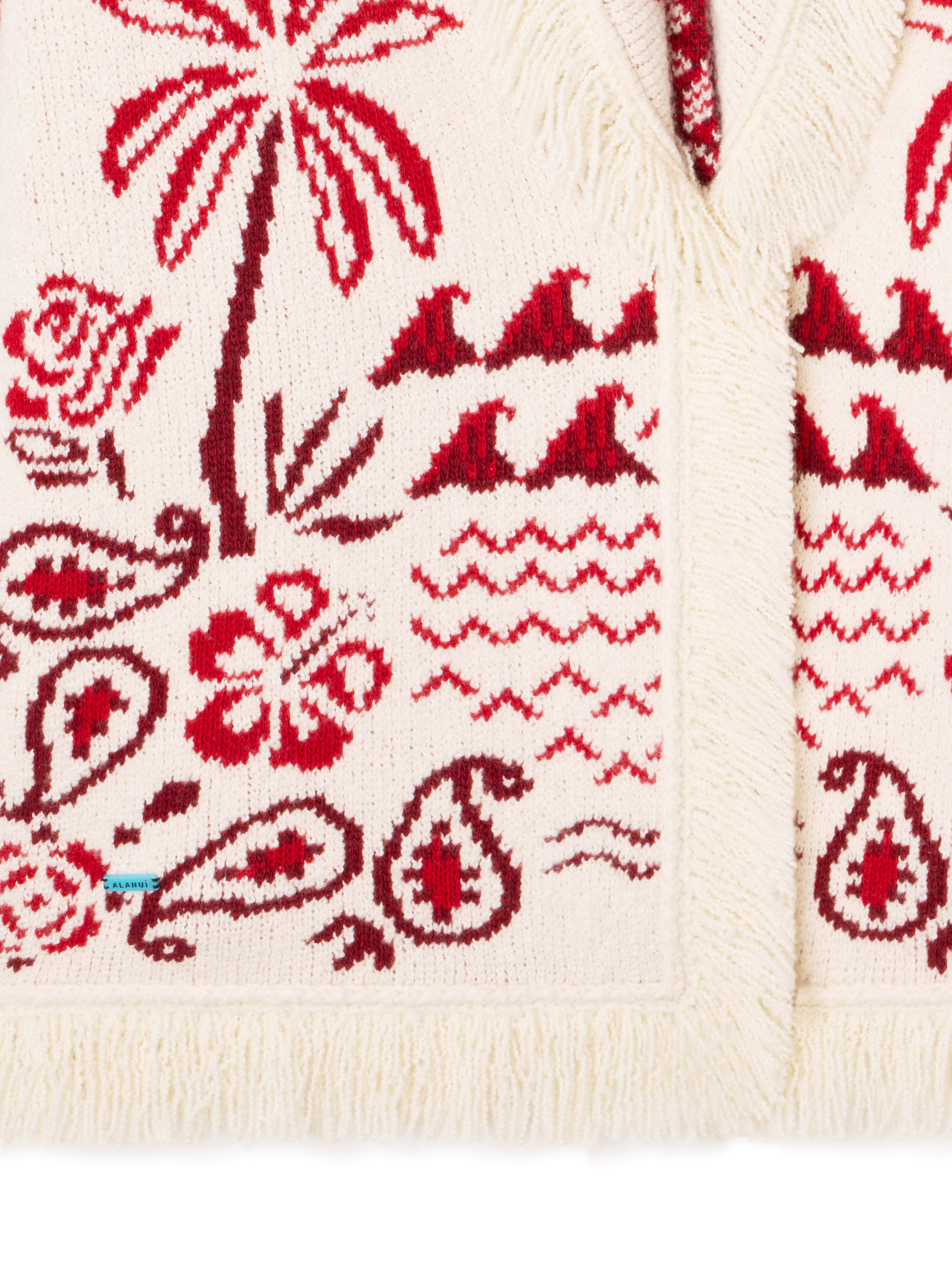 Glimpse Of Eden Cardigan - 8