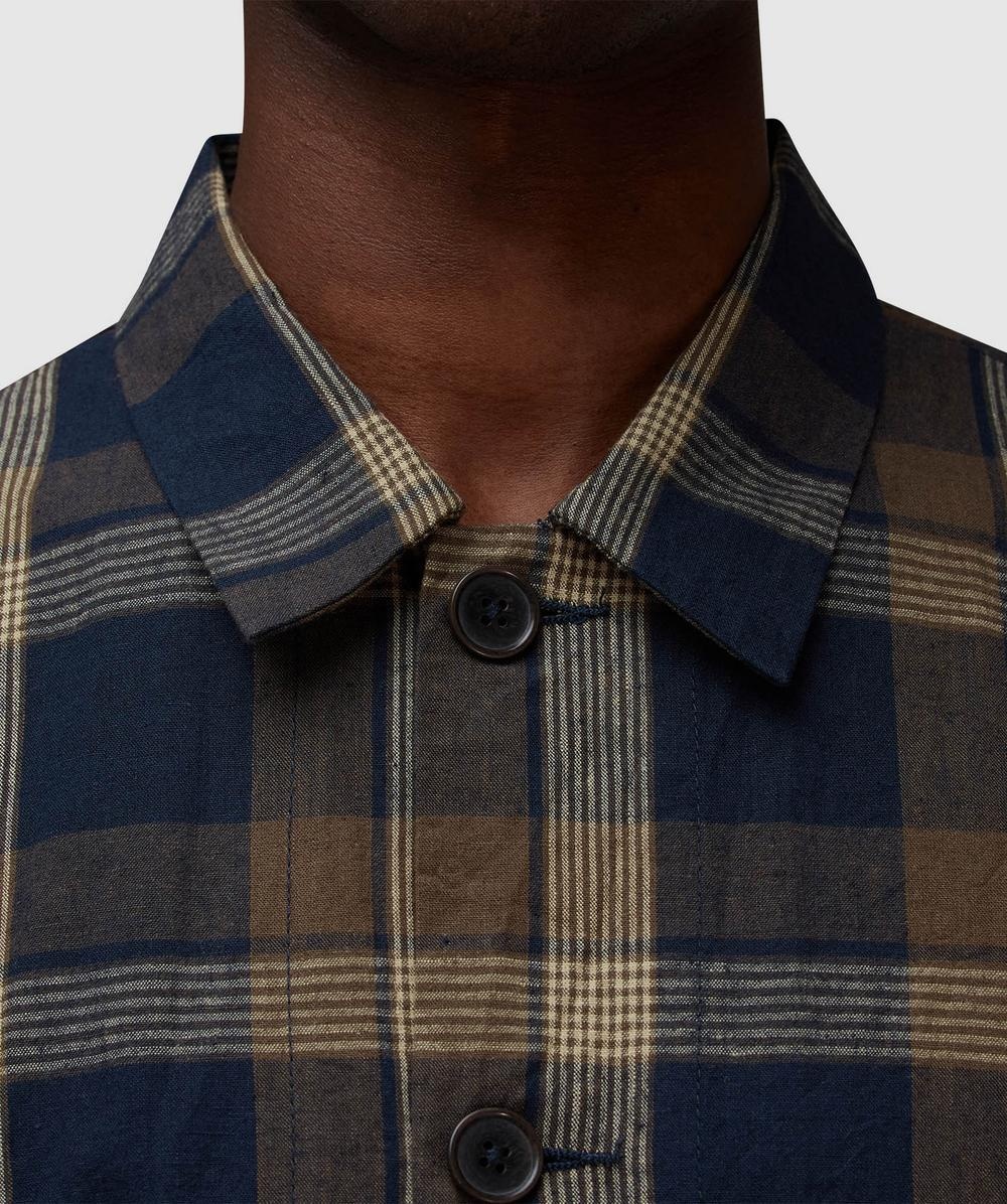 Travail overshirt - 4