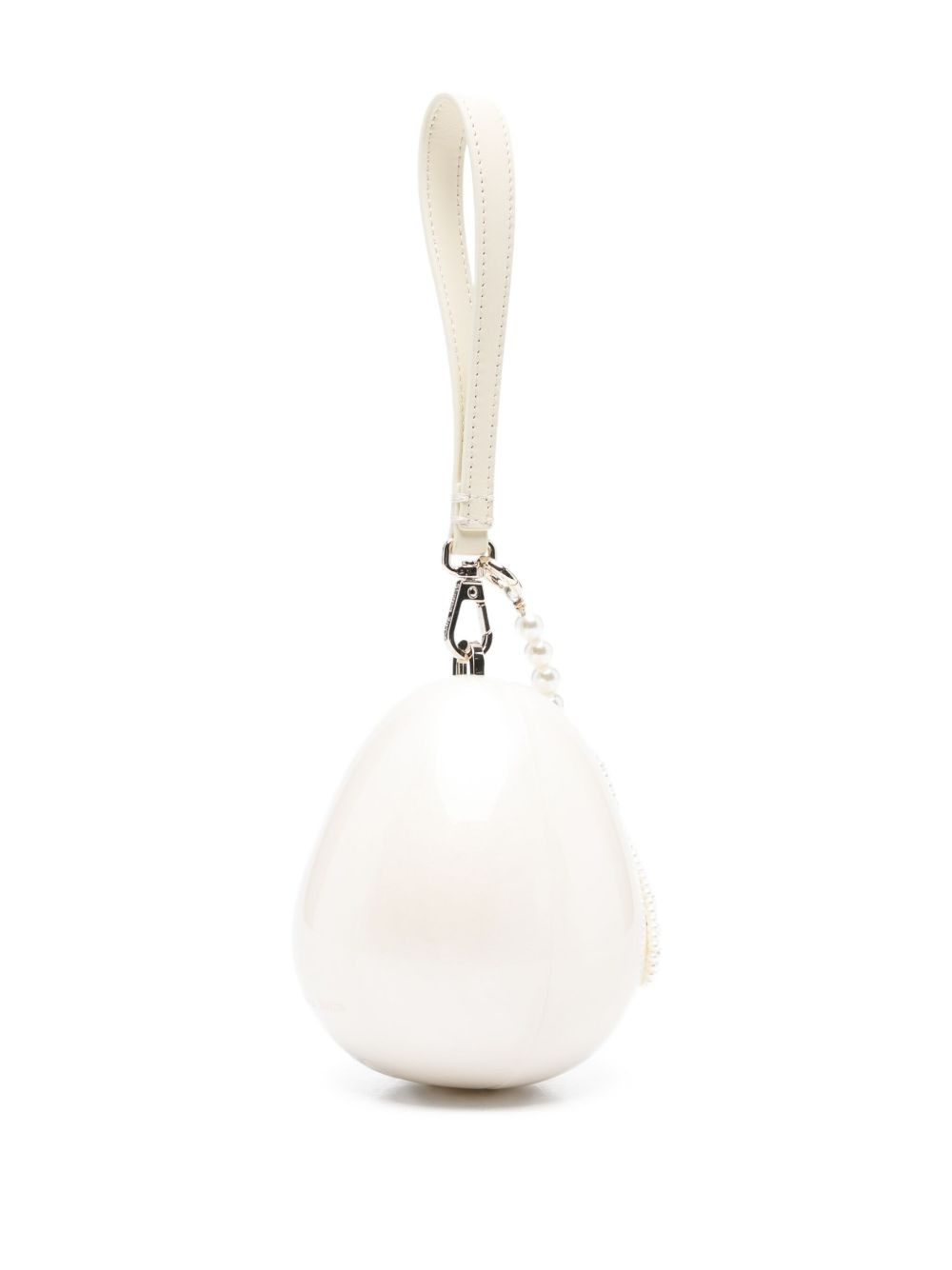 mini Hare cross body bag - 3