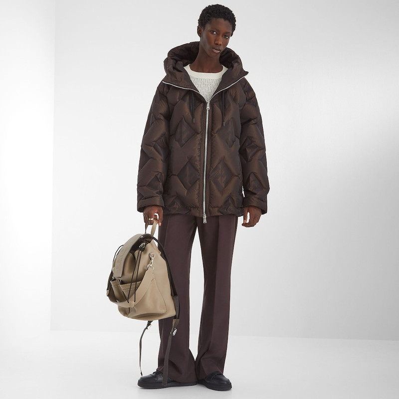 FENDI Down jacket outlook