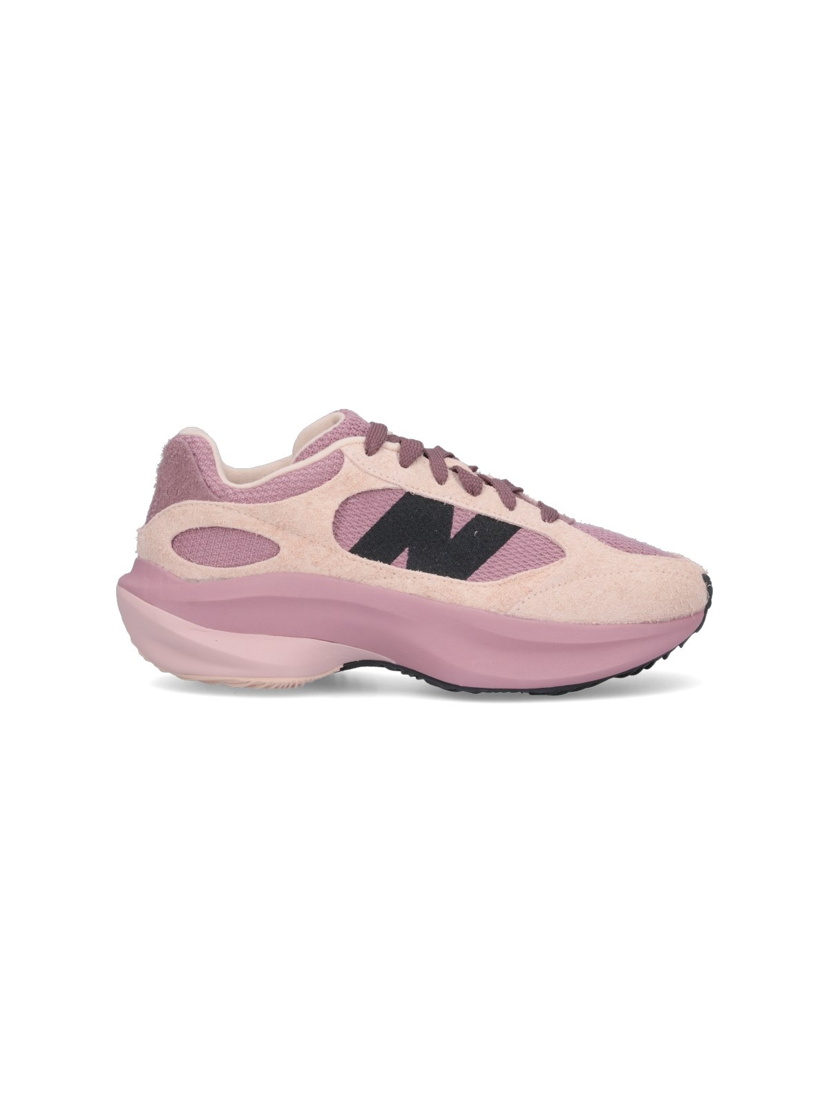 "WRPD RUNNER" SNEAKERS - 1