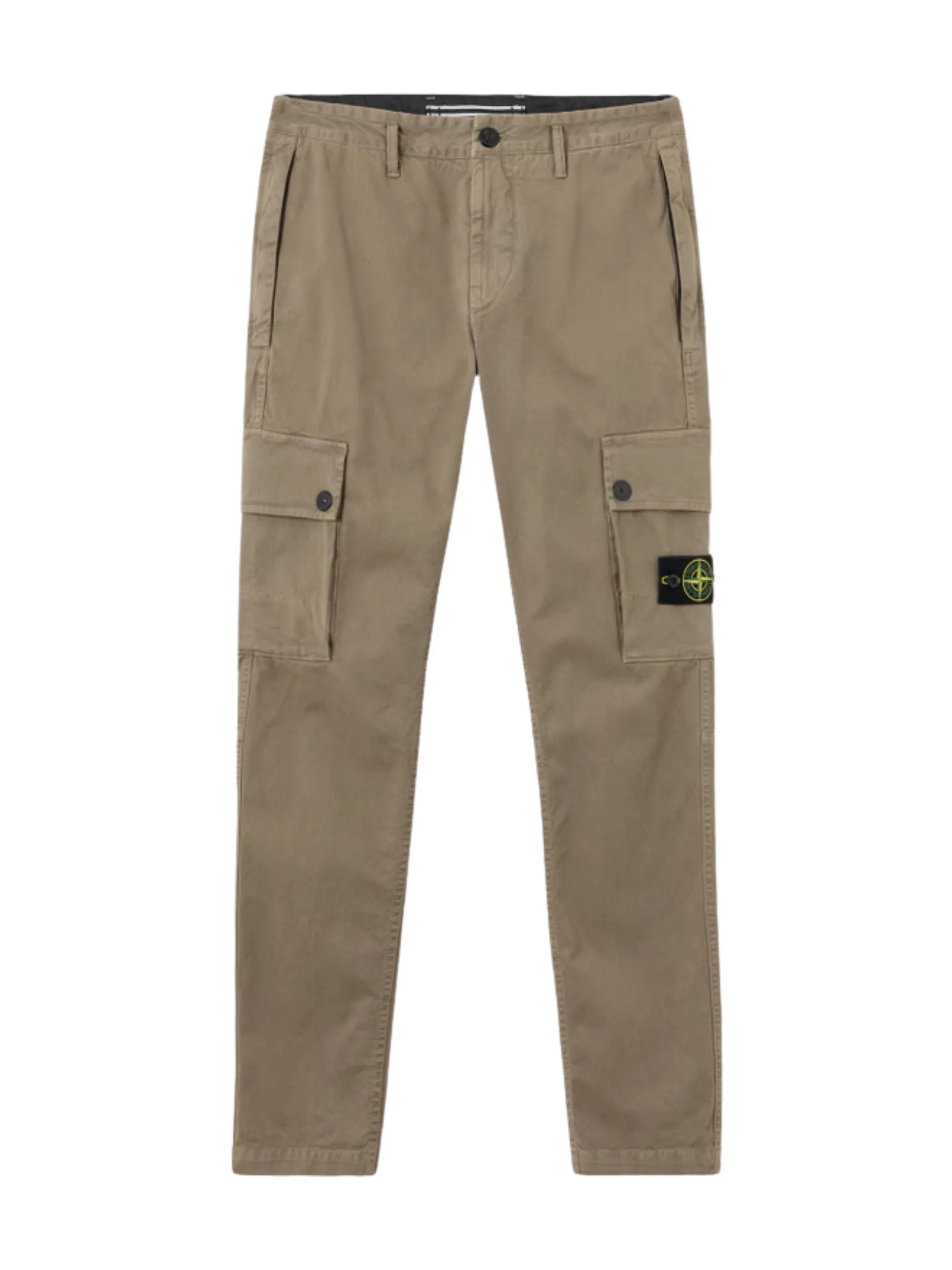 Cargo Trousers by Stone Island - 1