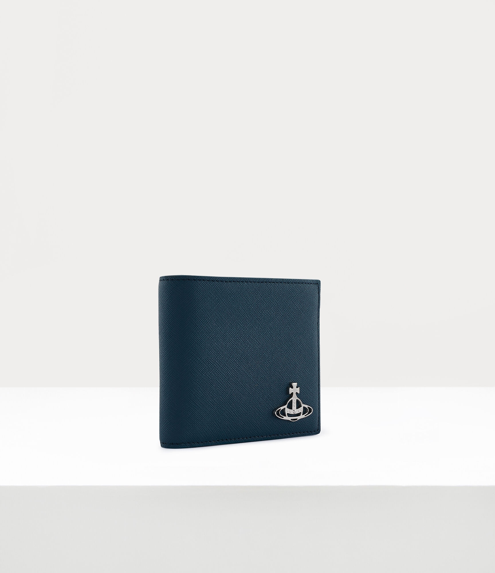 SAFFIANO MAN BILLFOLD - 2