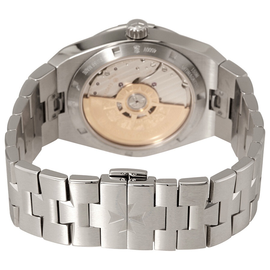 Vacheron Constantin Overseas Automatic Men's Watch 4500V/110A-B128 - 3