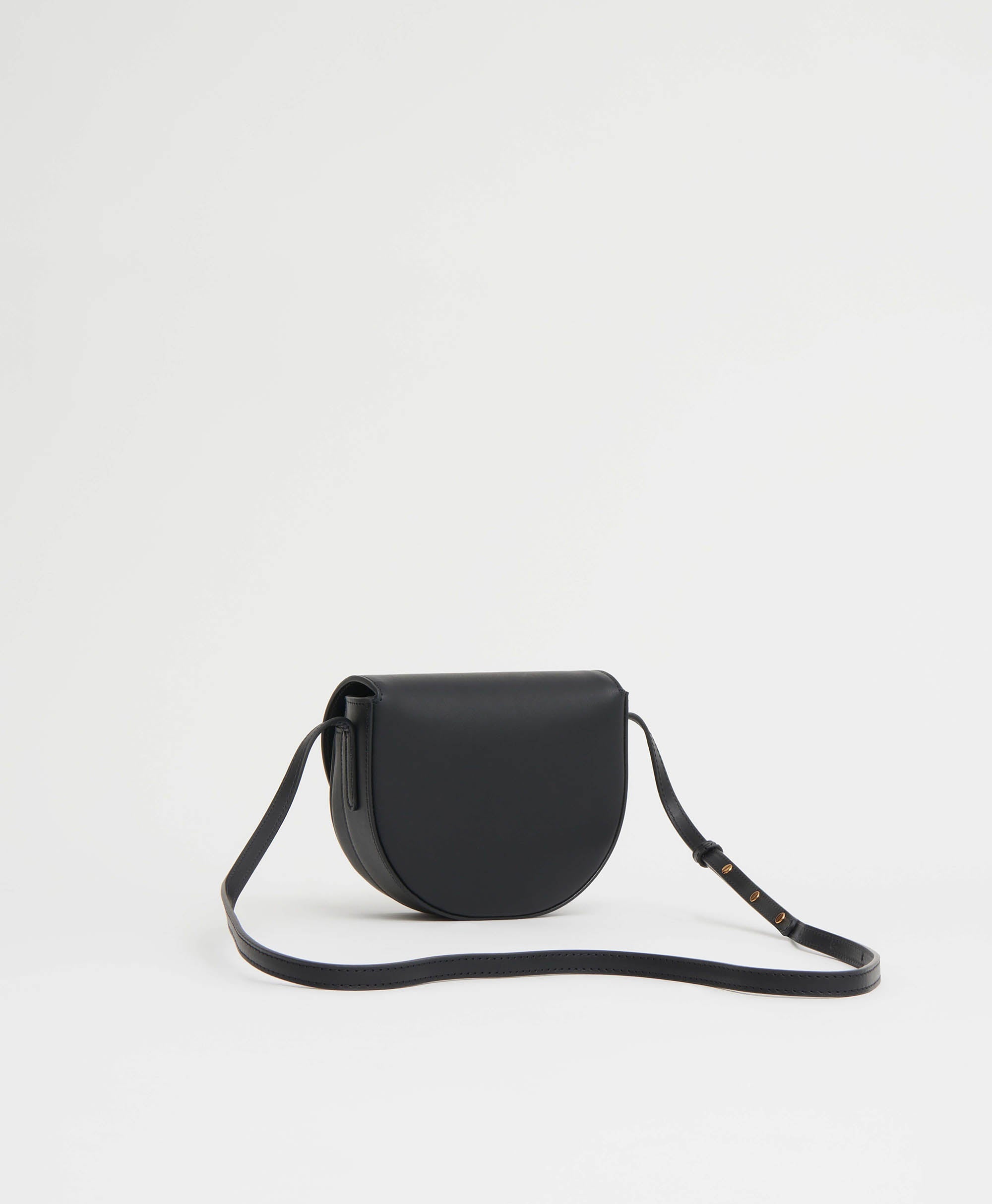 MINI SADDLE BAG - 6