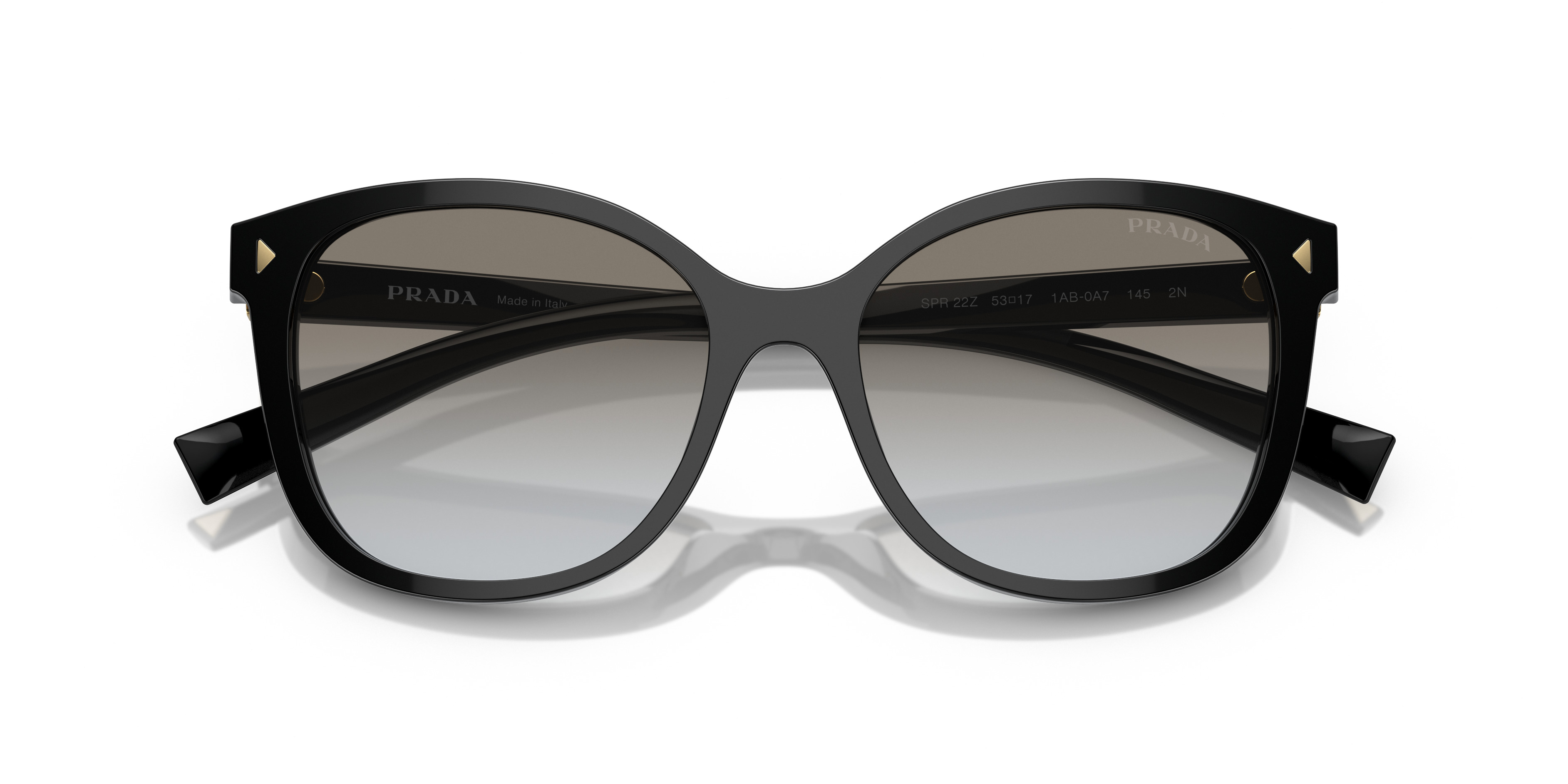Prada PR 22ZS | REVERSIBLE
