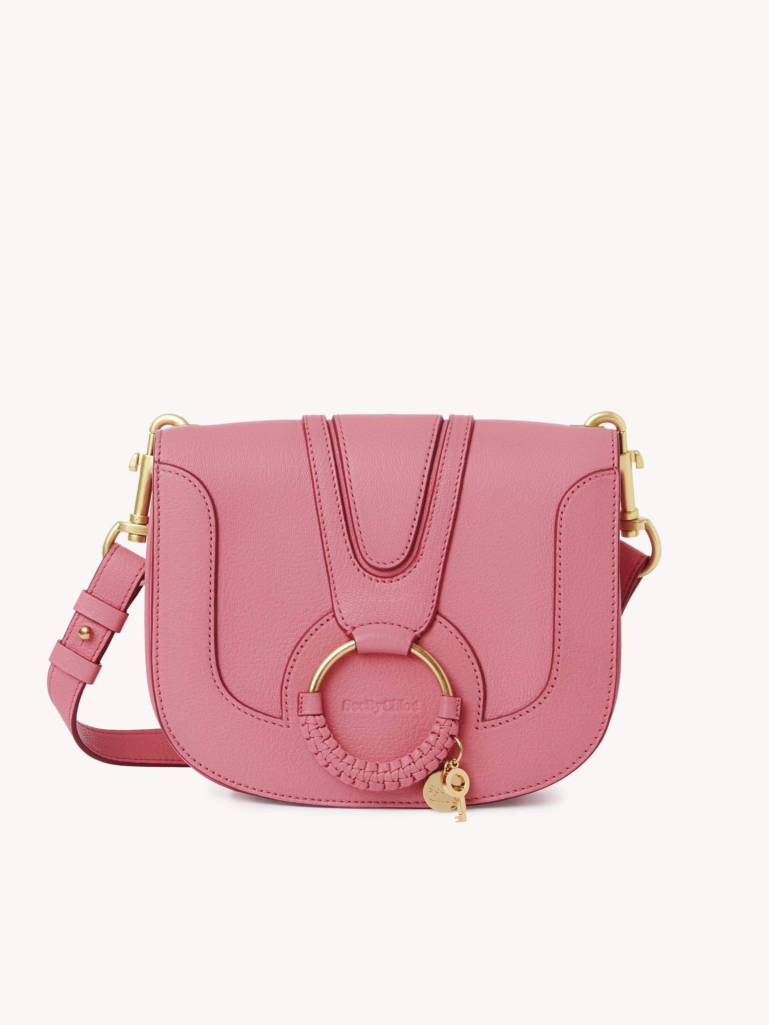 Hana*　0527 See by Chloé HANA SHOULDER BAG | REVERSIBLE