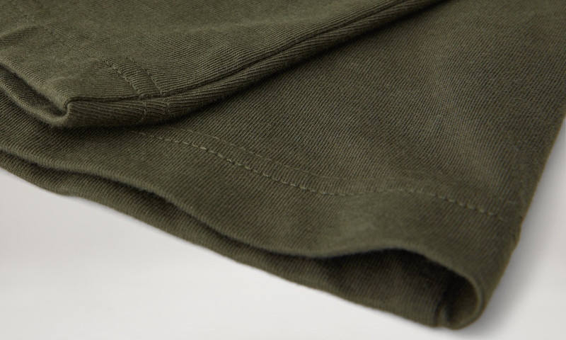 BELSTAFF LONG SLEEVED T-SHIRT 6