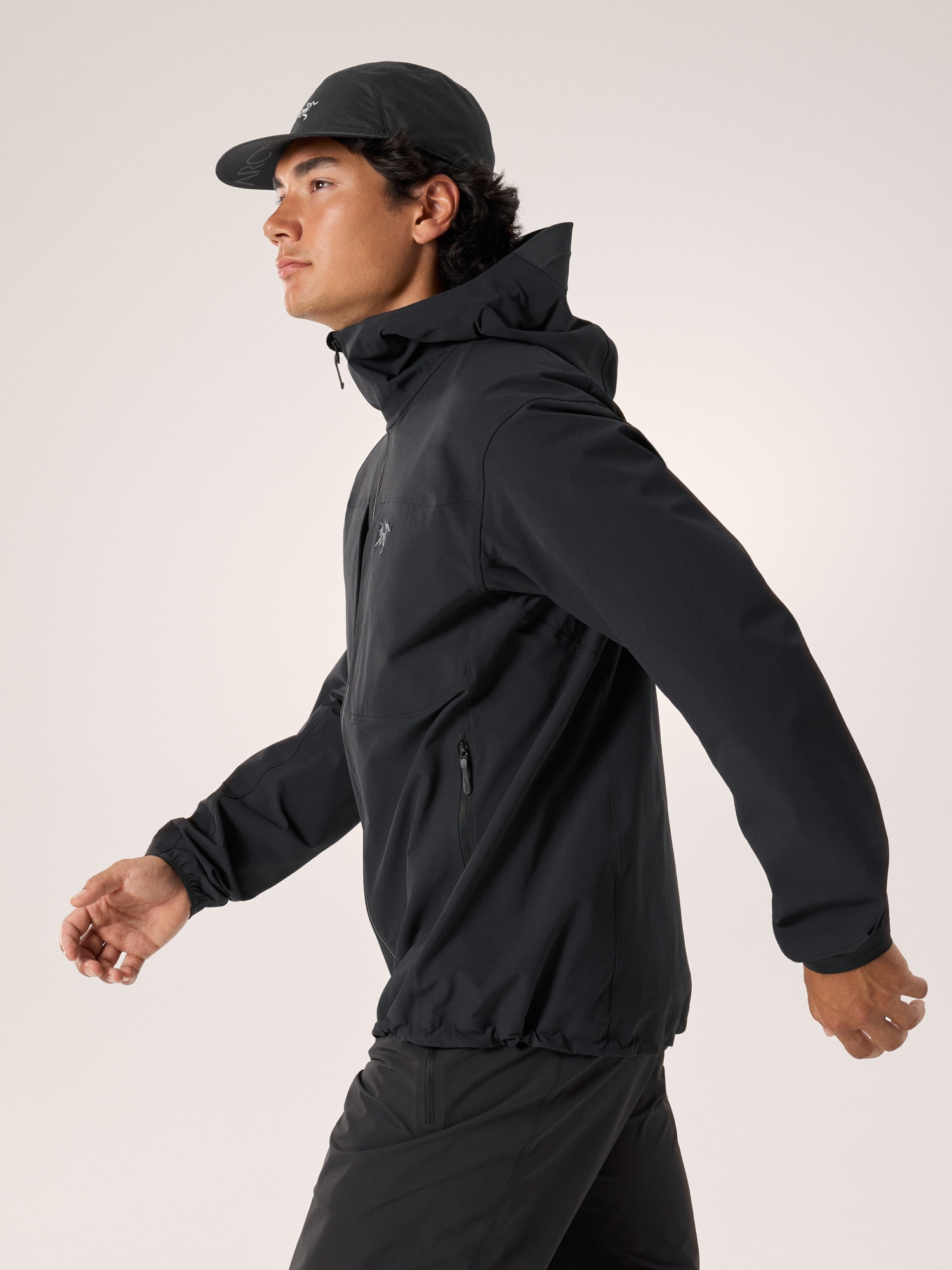 Gamma Hoody - 5