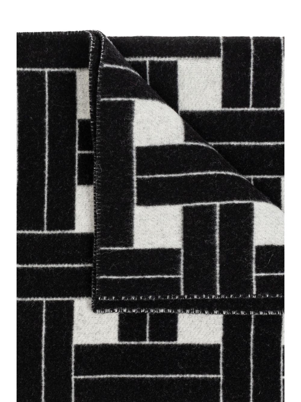 Weave scarf - 4