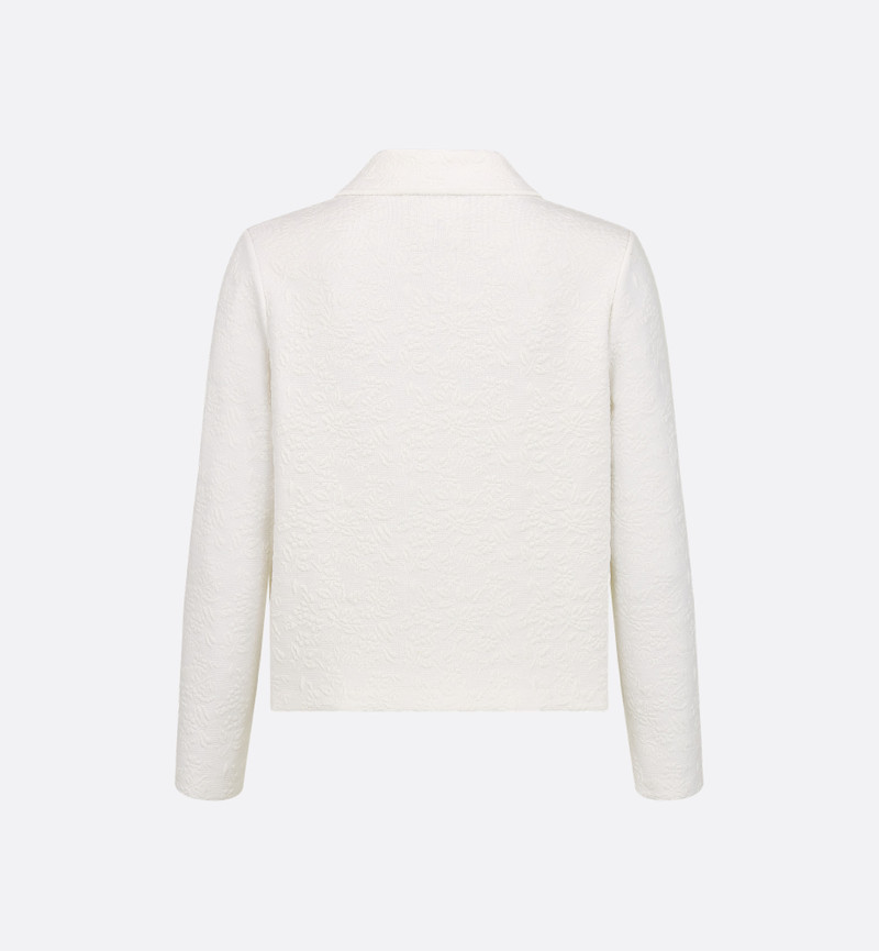 Cropped Jacket 6