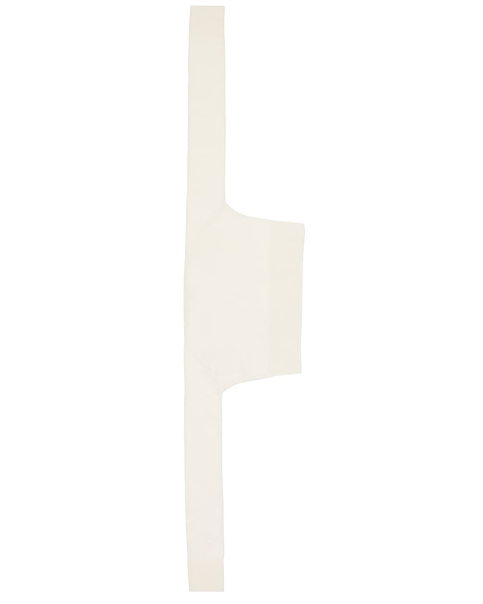 Sleeve Scarf - 2