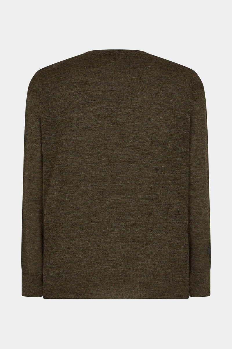 CIRO CREWNECK KNIT 5