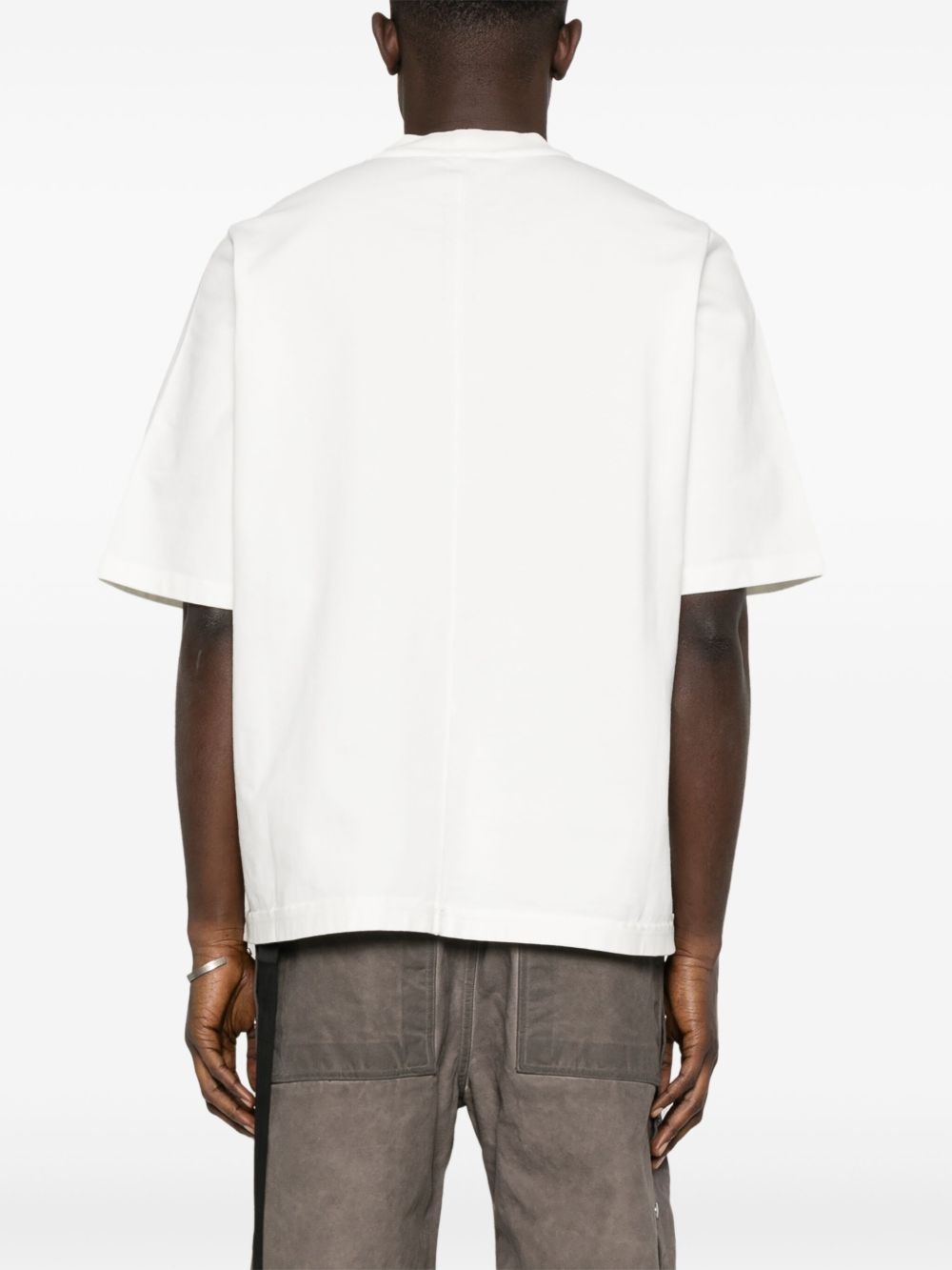 Walrus T-shirt - 3