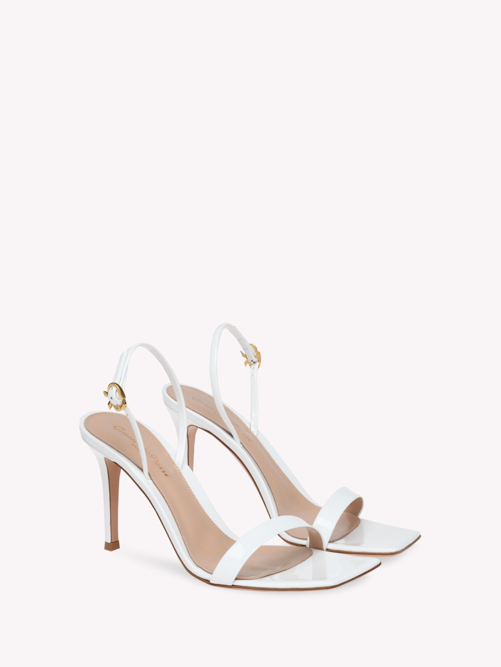 RIBBON STILETTO 85 - 2