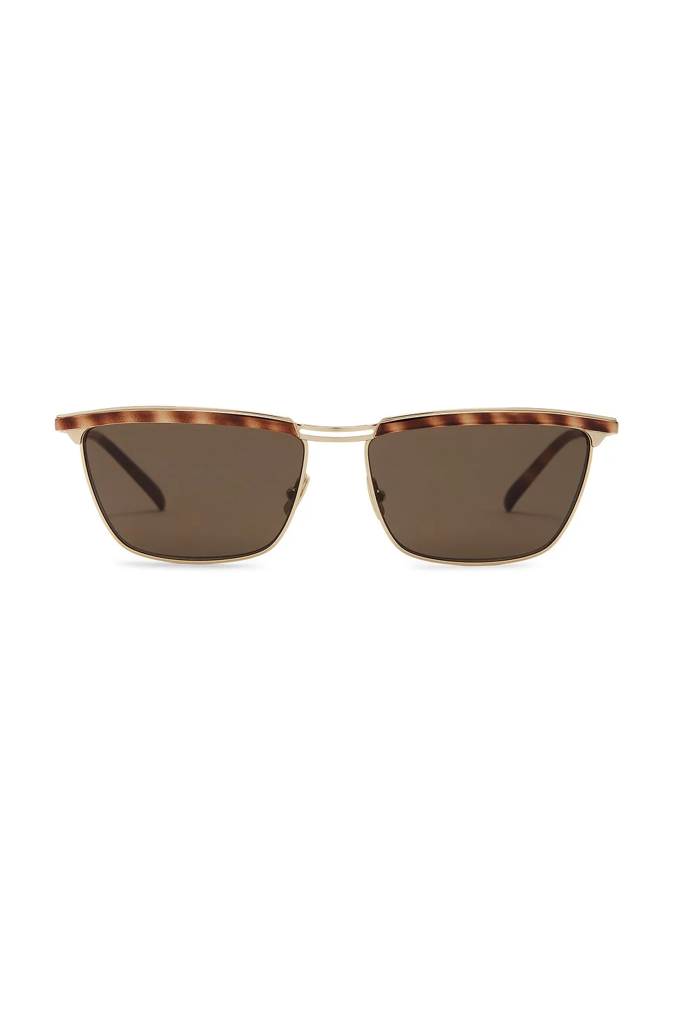 Rectangular Sunglasses - 1