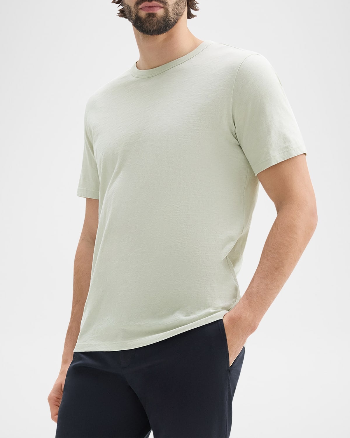 Men's Cosmos Essential T-Shirt - 5