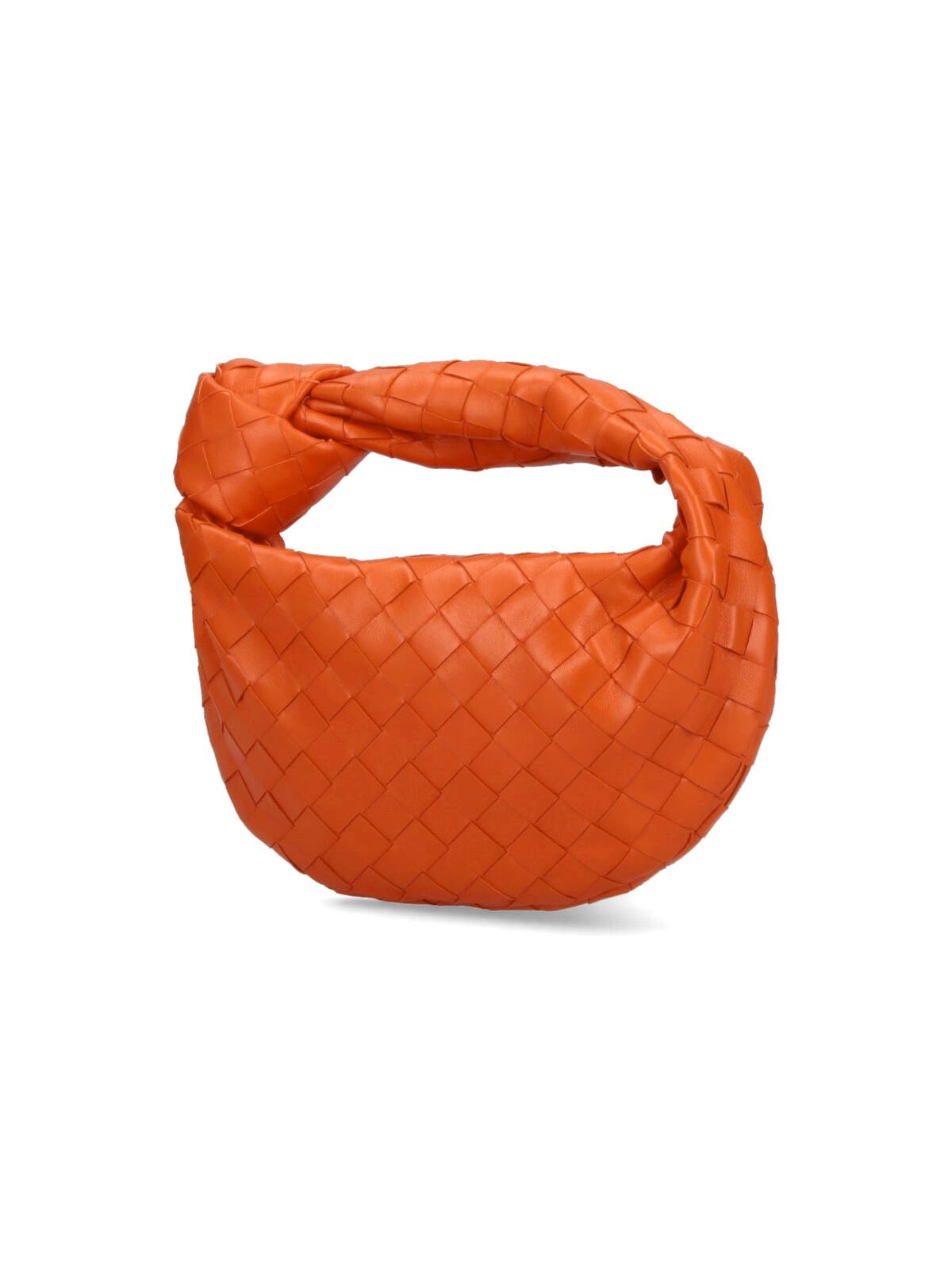 "JODIE" MINI BAG - 2