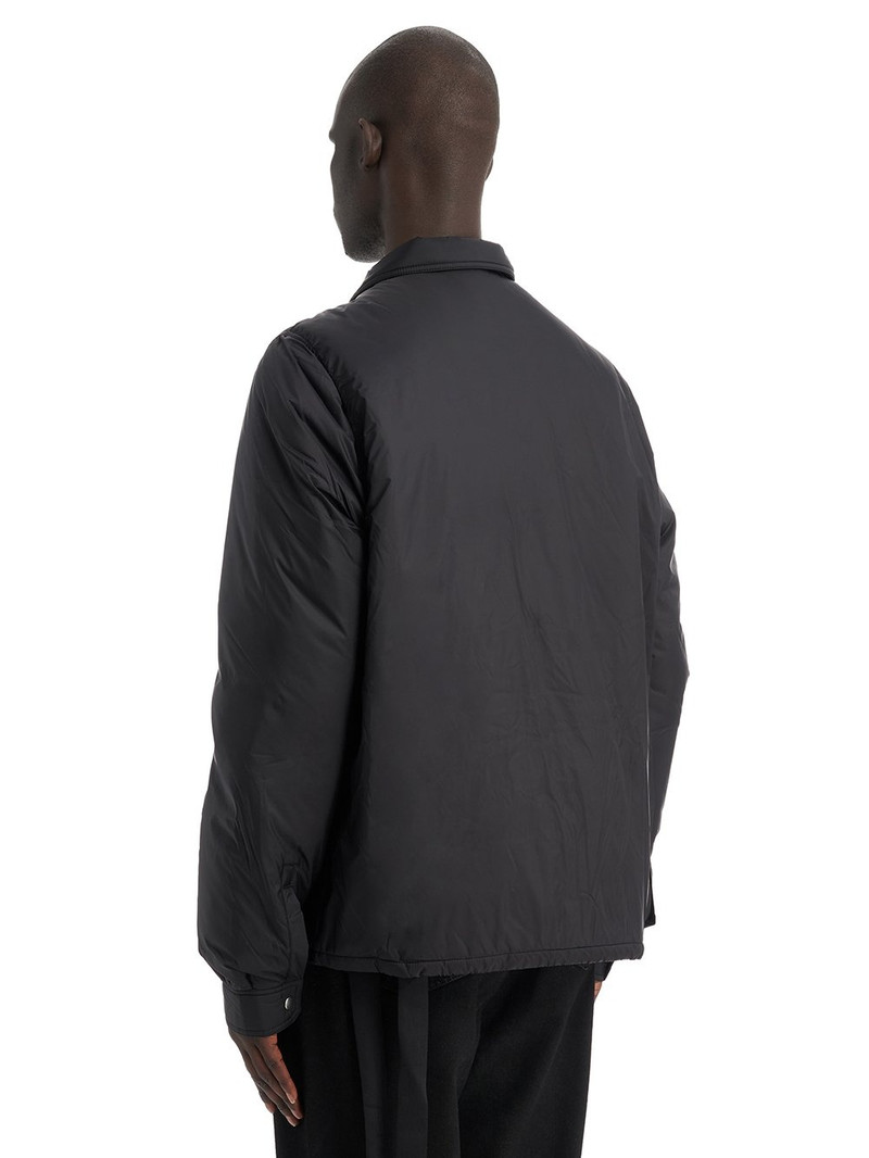 Rick Owens DRKSHDW Snapfront Coaches Jacket 3