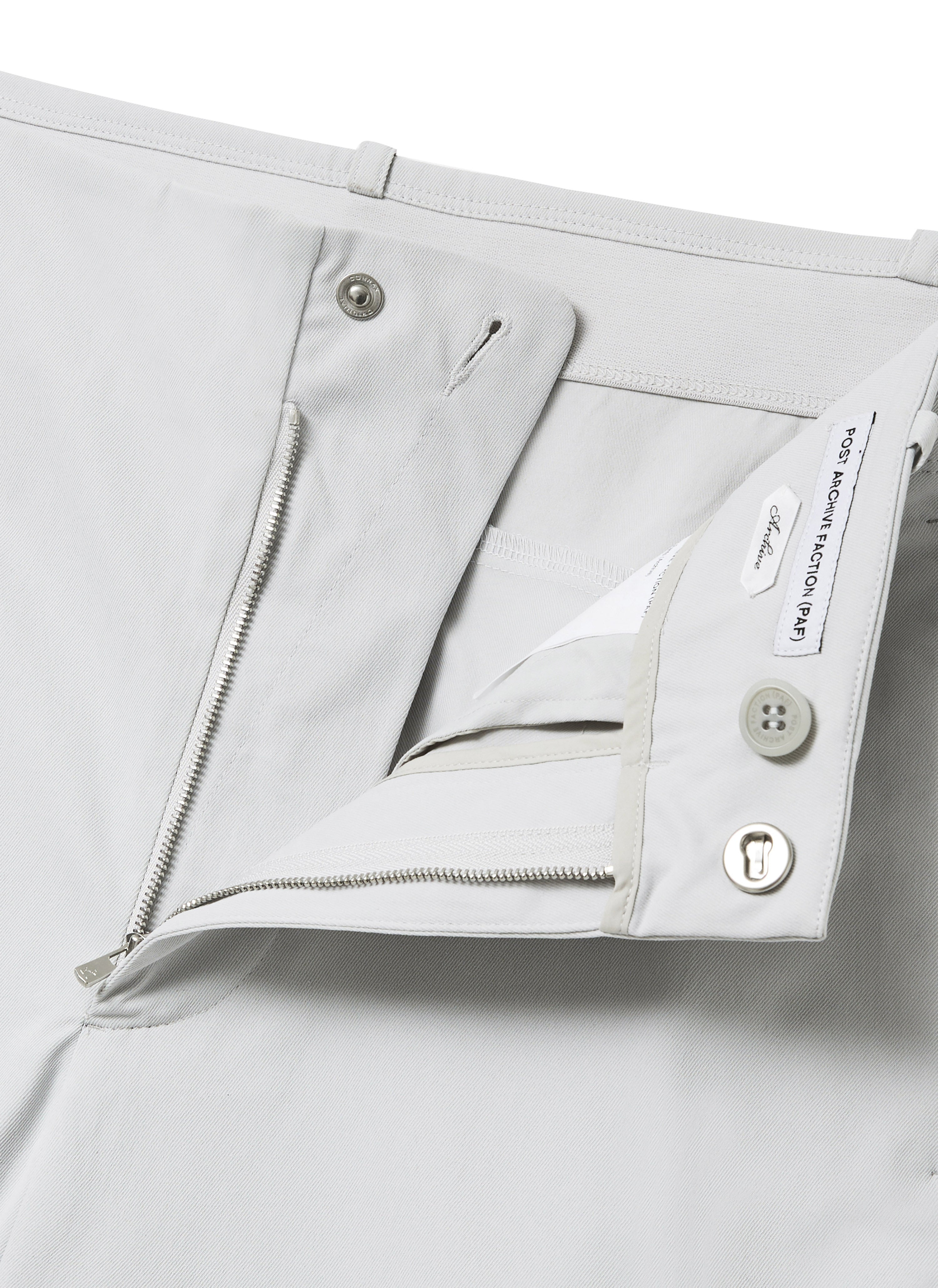 TECHNICAL PANTS
( - 3