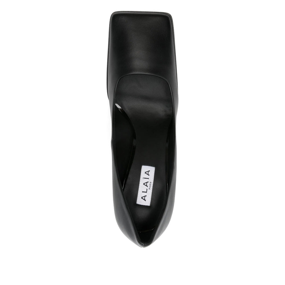 Alaïa Black Women - 2
