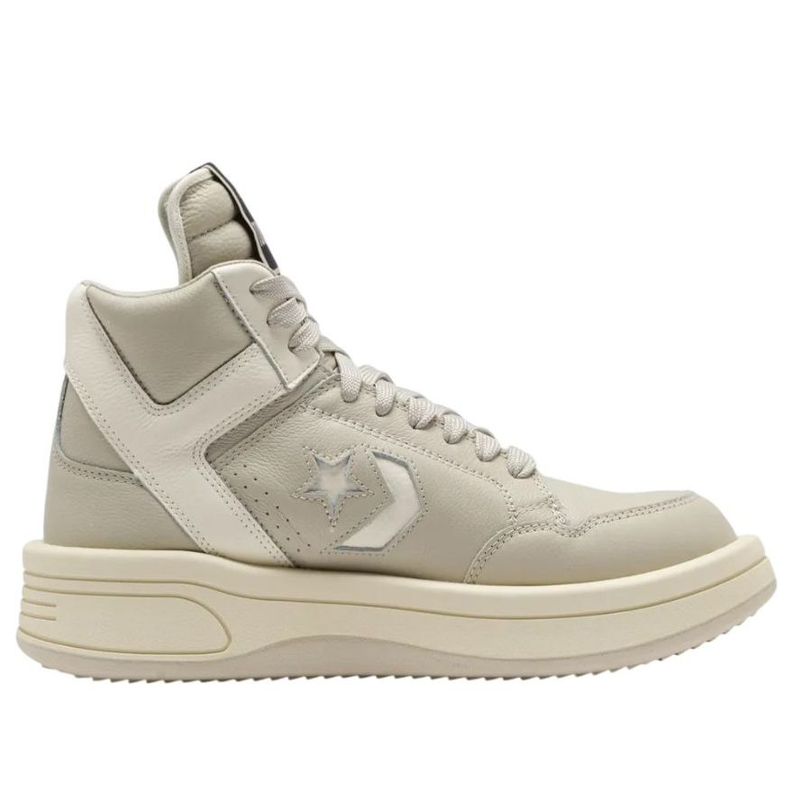 Converse x DRKSHDW TURBOWPN 'Oyster Grey' A10960C - 2