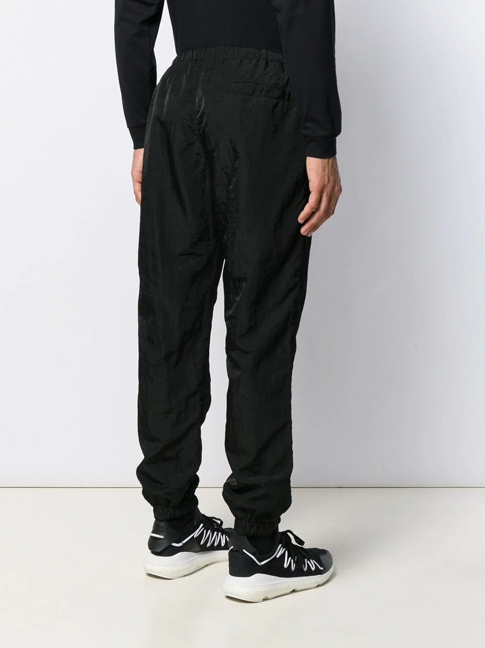 Cross track pants - 4
