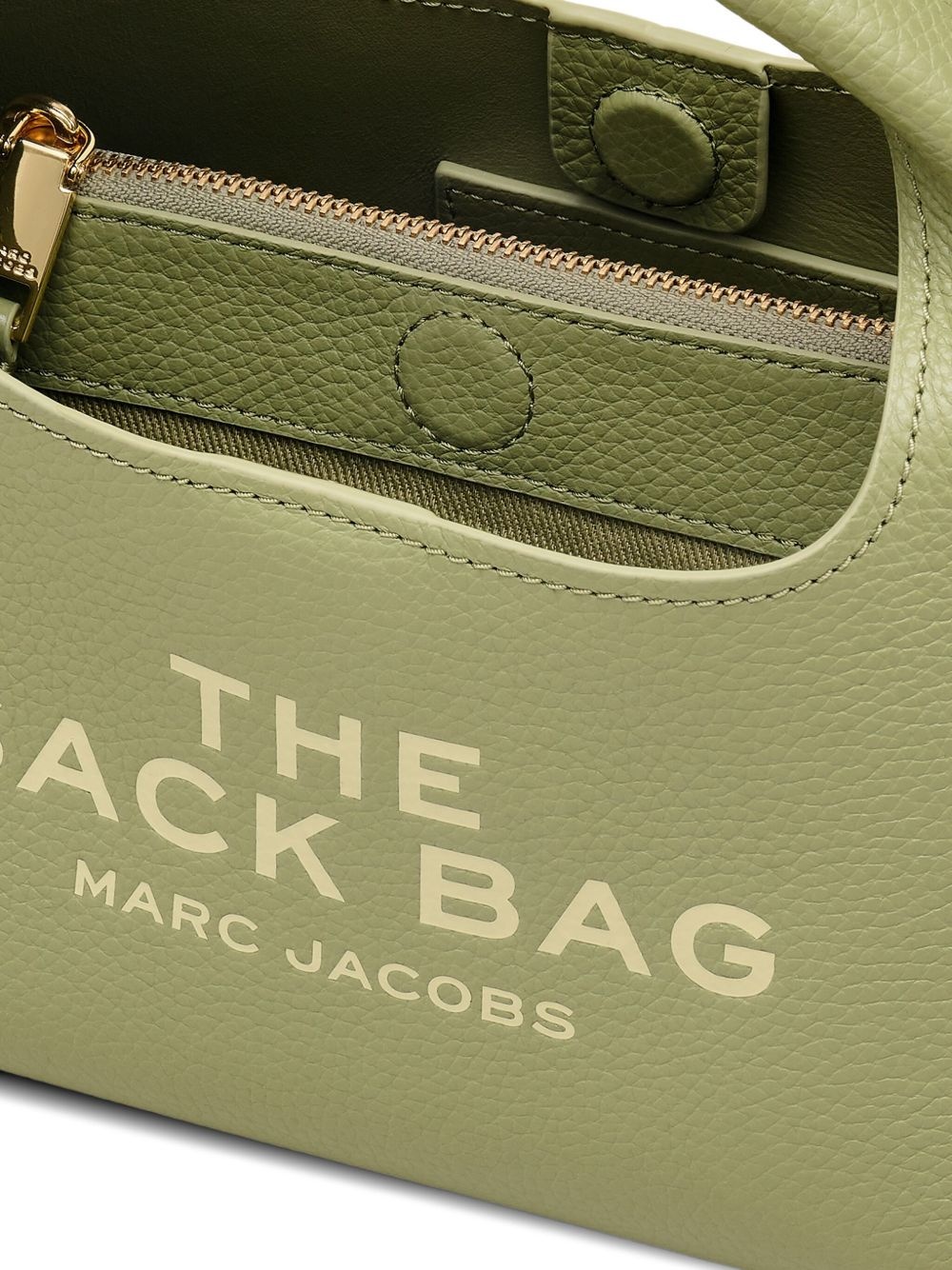mini The Sack tote bag - 5
