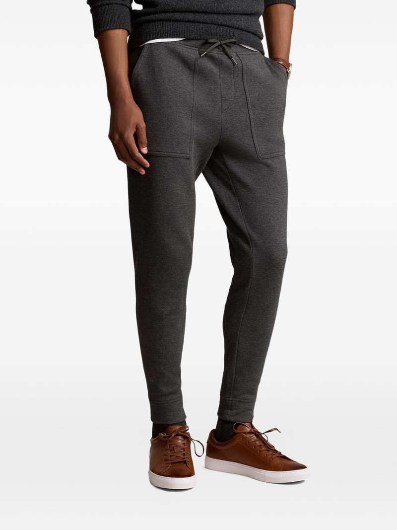 knitted track pants 3