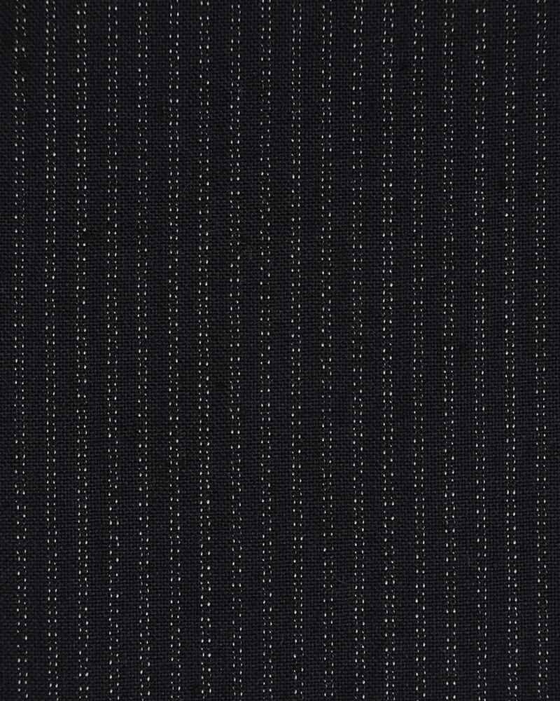 HAKAMA PANTS SANTOME NAVY - 3