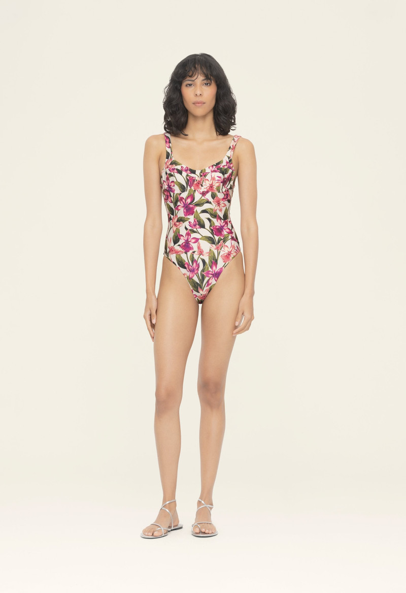 Agua by Agua Bendita Joyero Pasado One Piece outlook