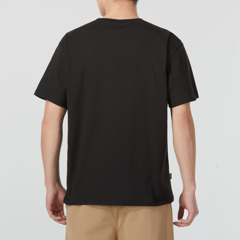 PUMA Prairie Resort T-shirt 'Black' 626870-01 - 3