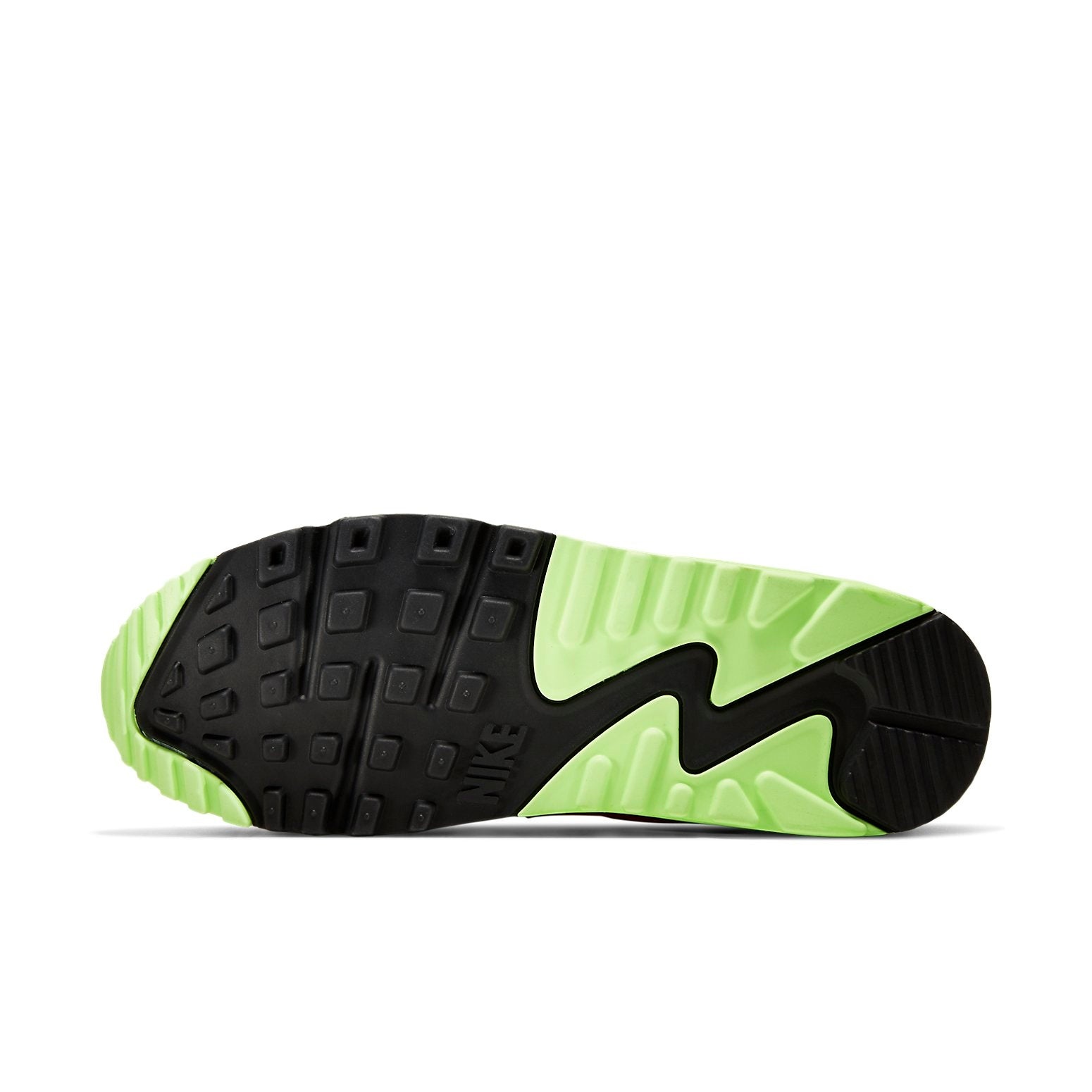 (WMNS) Nike Air Max 90 'Pink Volt' CT1030-100 - 6