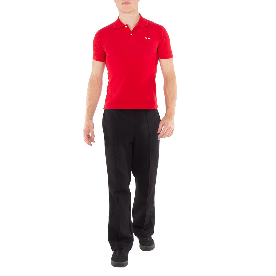 Lacoste Croc-Embroidered Regular Fit Sweatpants - 5