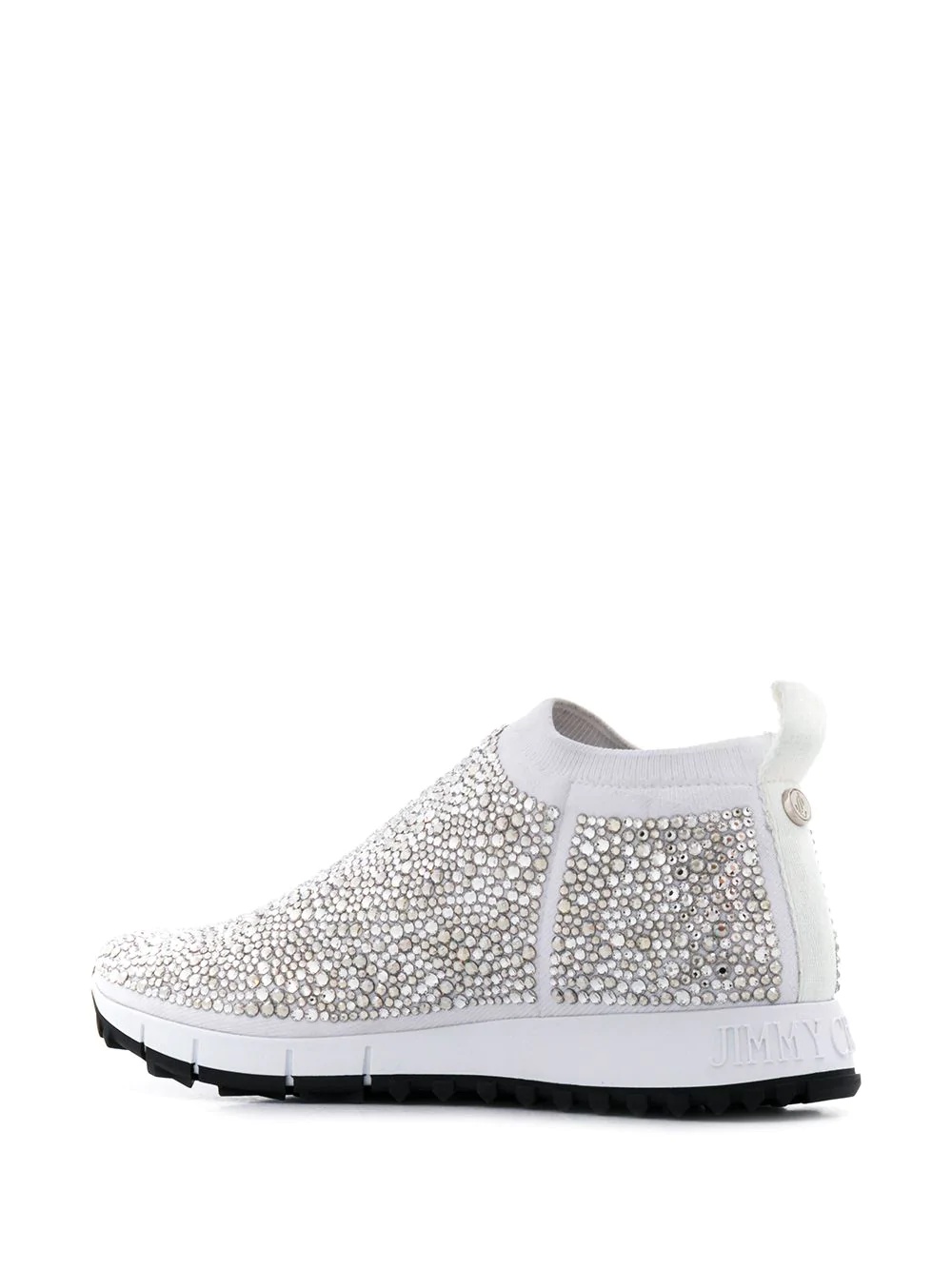 Norway sequin sneakers - 3