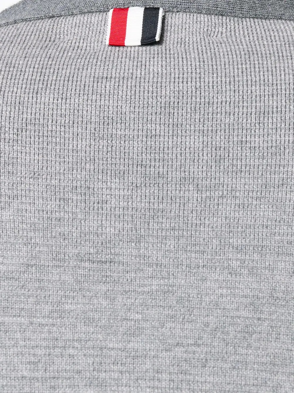 Fun-Mix merino cardigan - 5