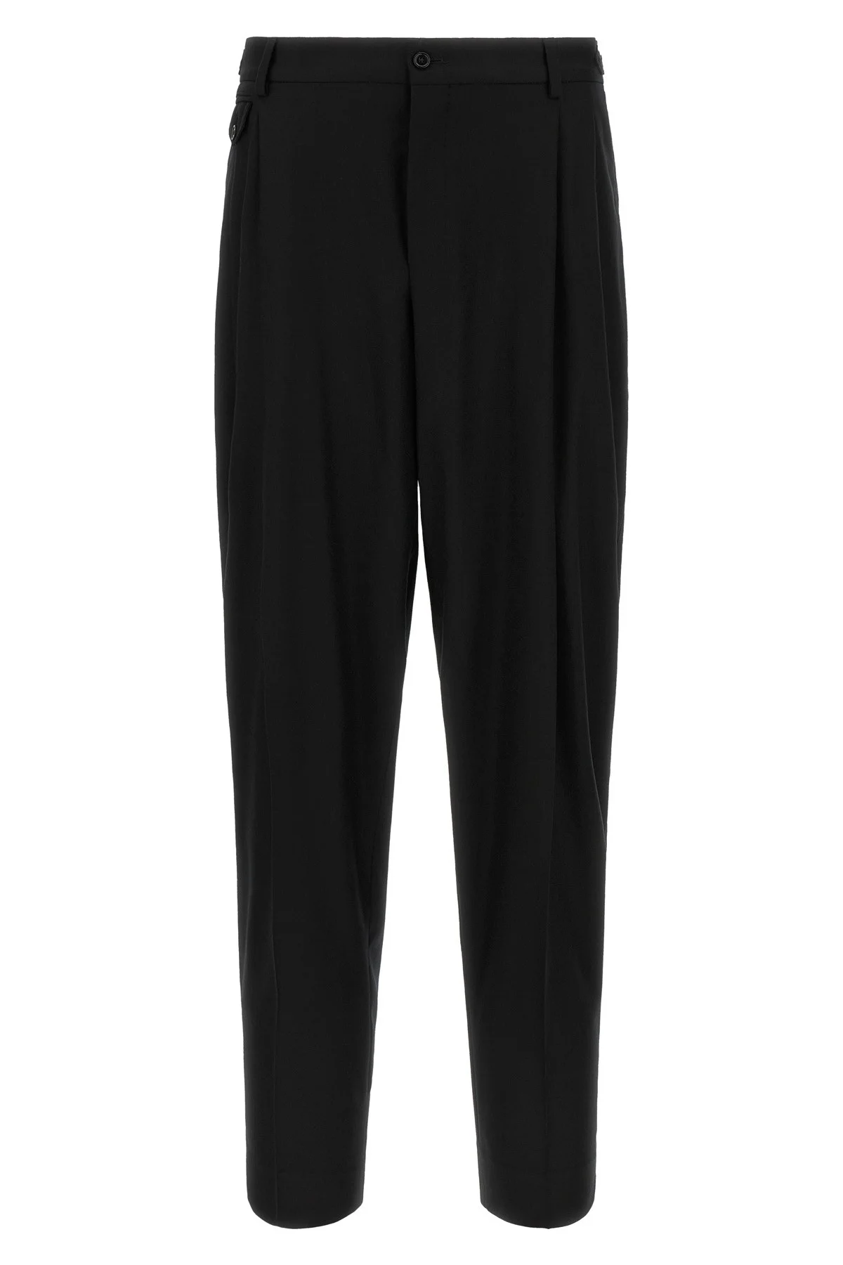 Flannel Pants - 1