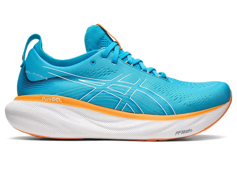 GEL-NIMBUS 25 - 1