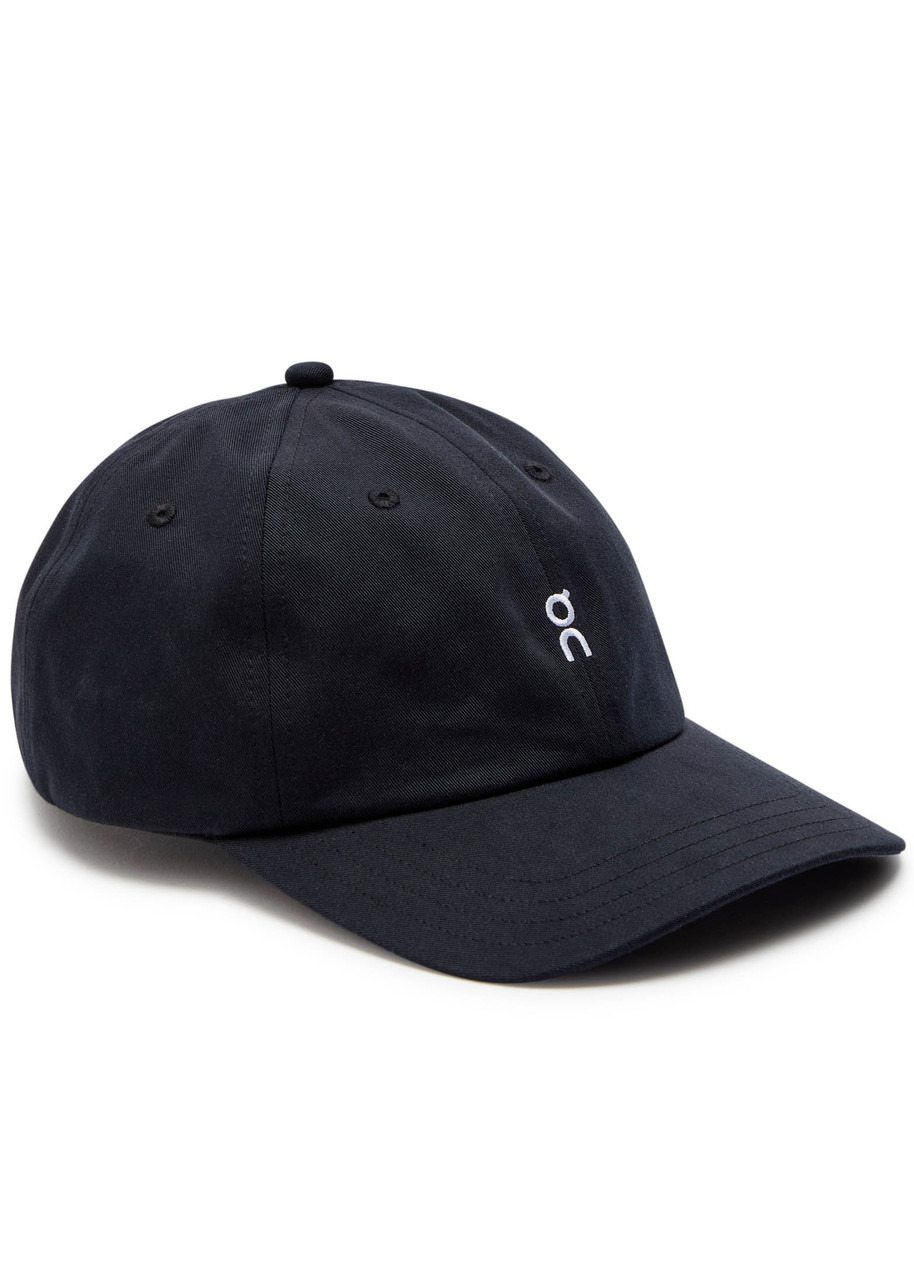 ON All-day Logo Cotton cap - 1