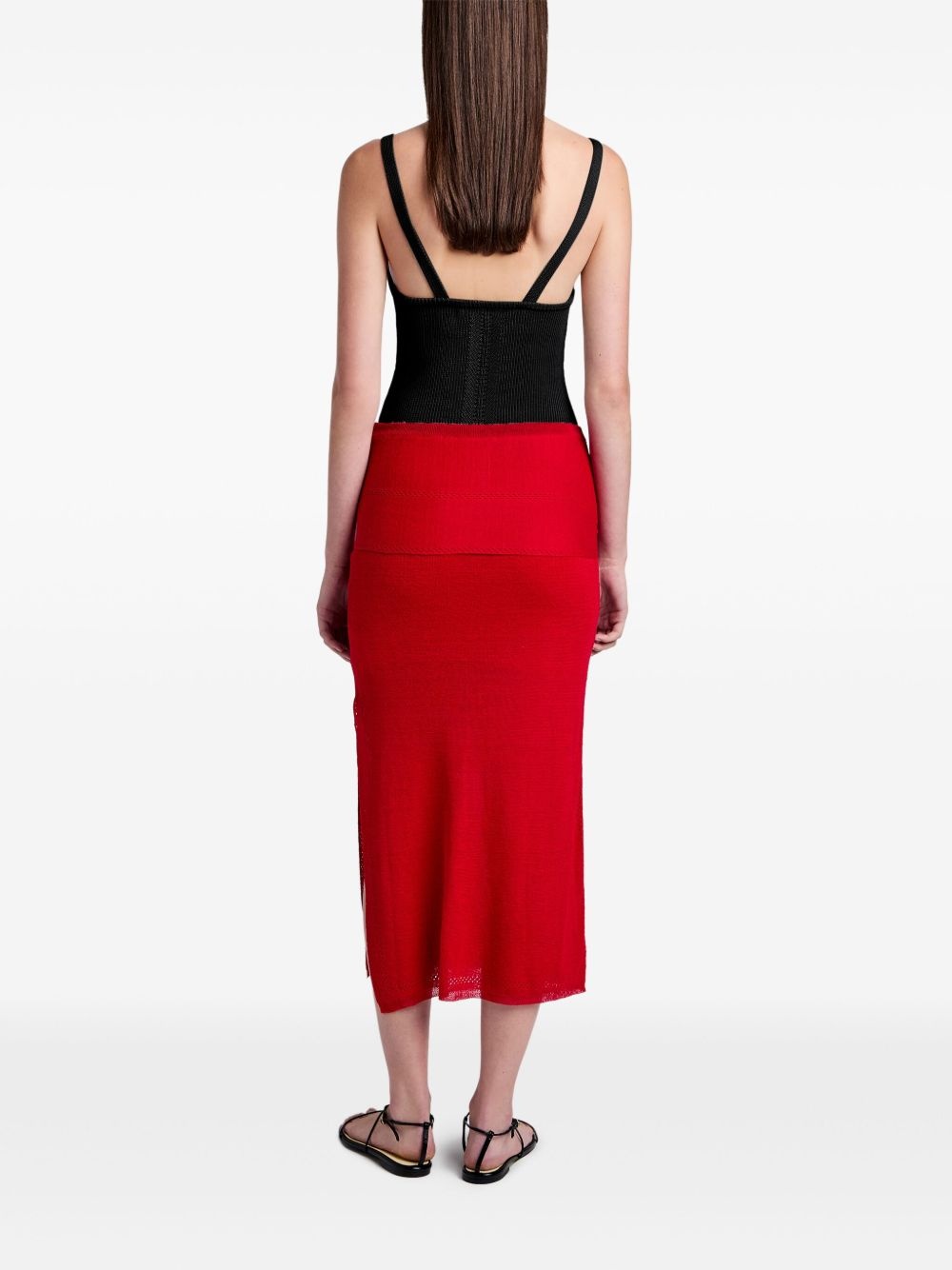Phelan midi skirt - 4