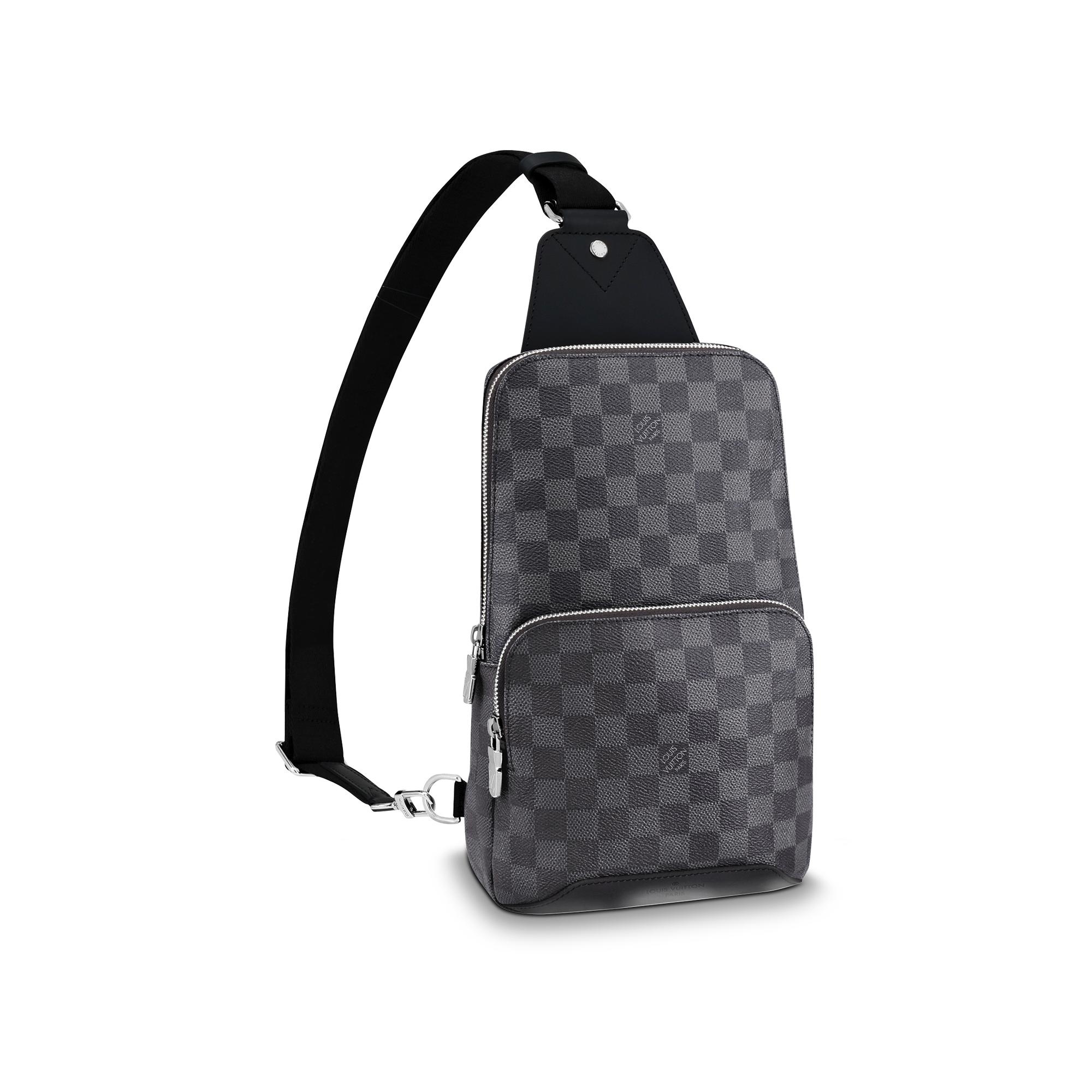 Avenue Sling Bag - 1