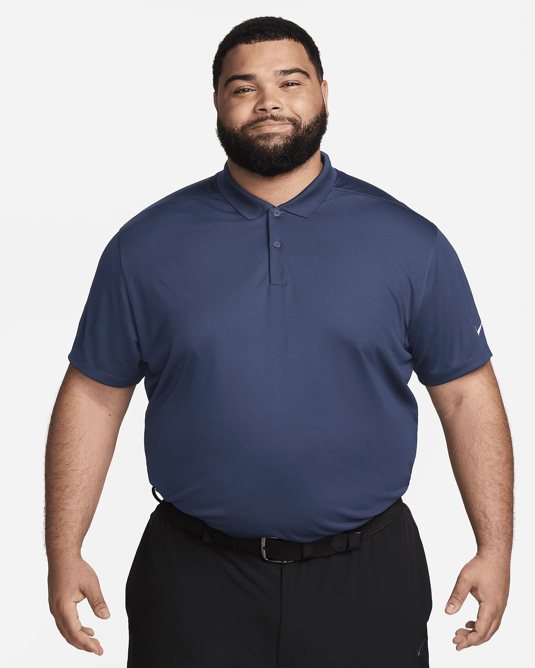 Nike Dri-FIT Victory Men's Golf Polo - 6